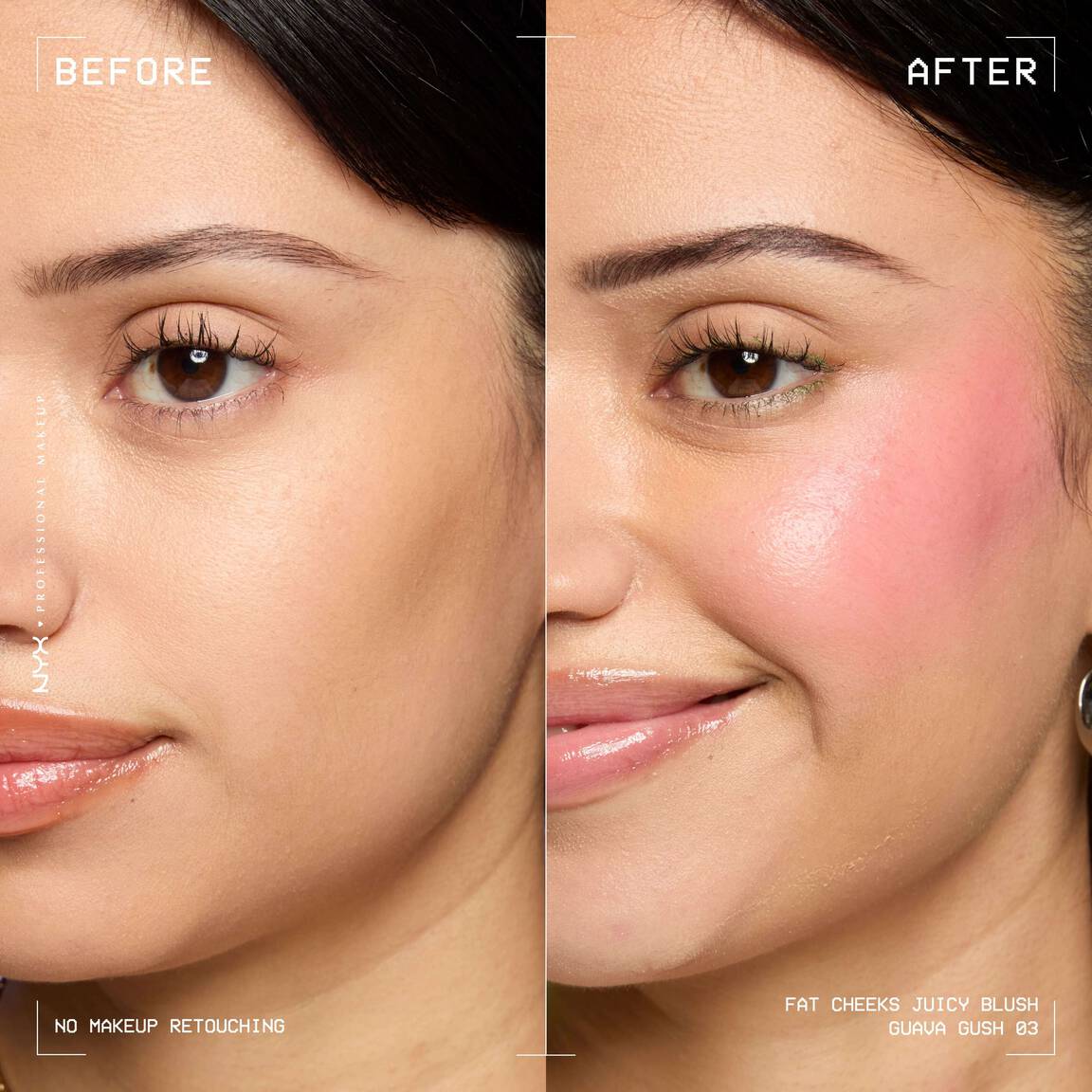 NYX - Fat Cheeks