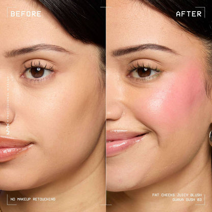 NYX - Fat Cheeks