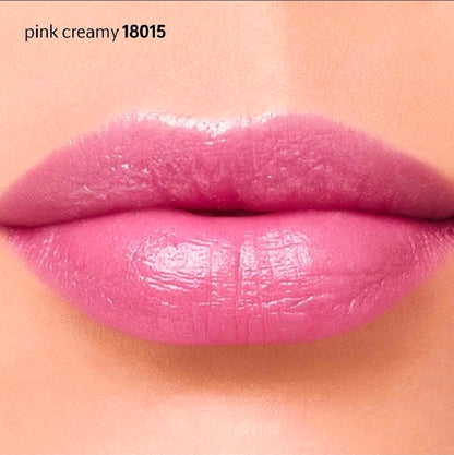 Cyzone - Bálsamo Labial Creamy Lip con Protección y Color