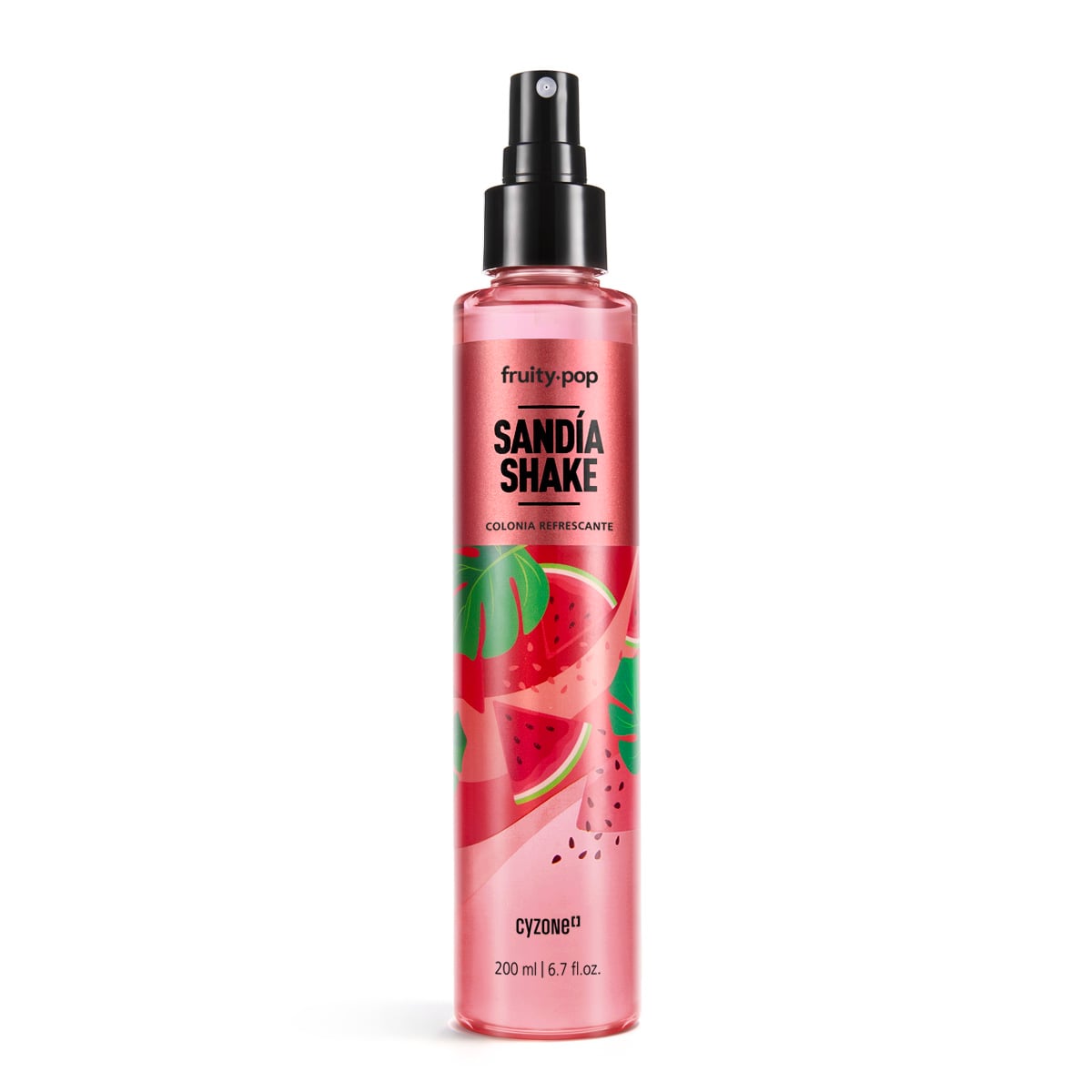 CYZONE - Body Splash Sandía Shake