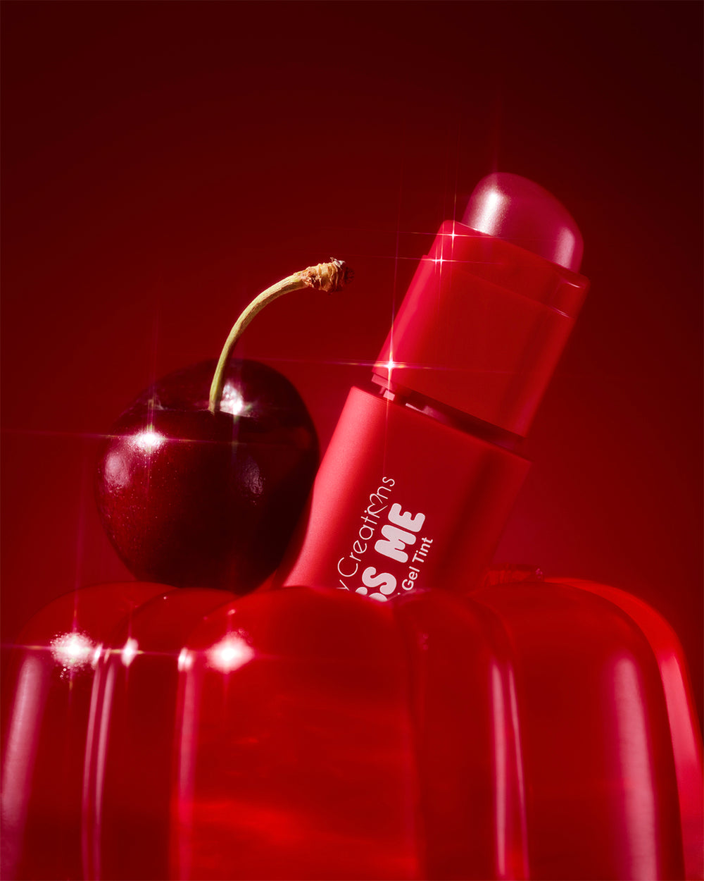 BEAUTY CREATIONS - Tinta para Labios Kiss Me