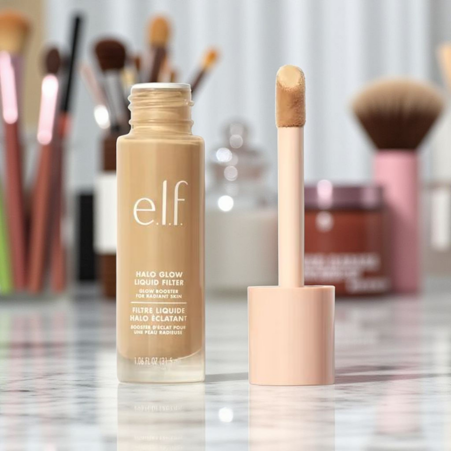 ELF - Halo Glow Liquid Filter