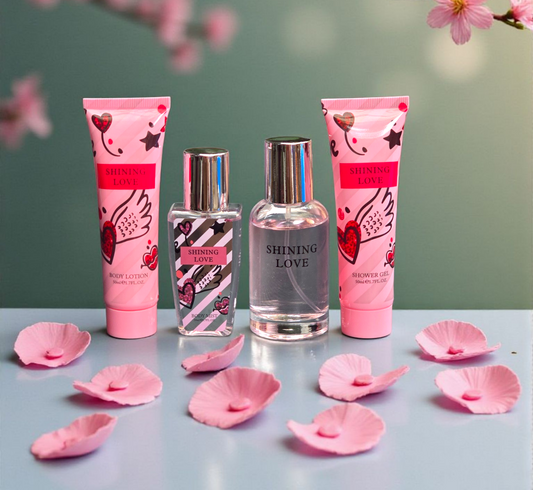 Kit de Perfumes para Dama