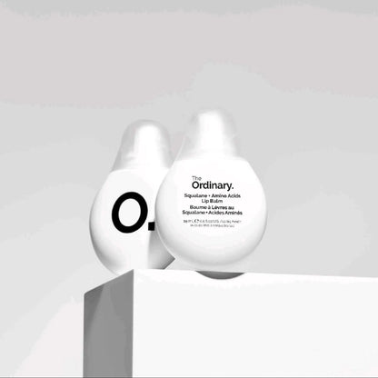 THE ORDINARY - Bálsamo Hidratante con Escualeno y Aminoácidos