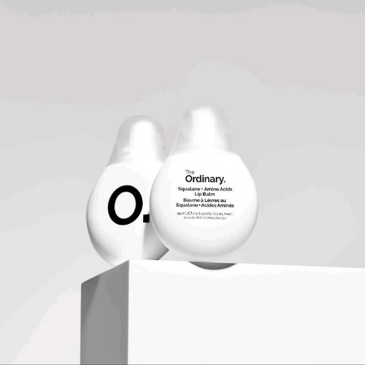 THE ORDINARY - Bálsamo Hidratante con Escualeno y Aminoácidos