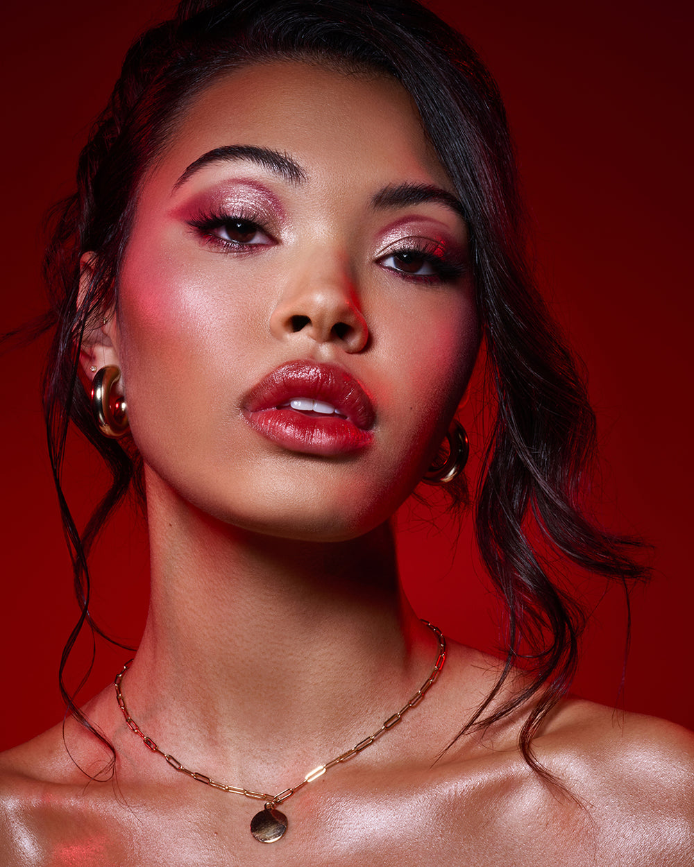 BEAUTY CREATIONS - Tinta para Labios Kiss Me