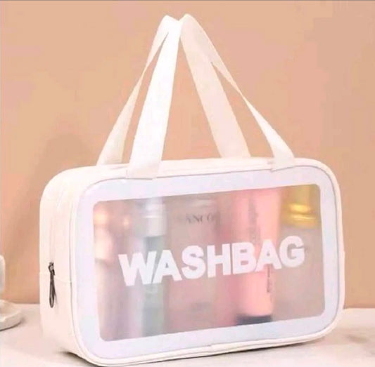 Cosmetiquera grande WASHBAG