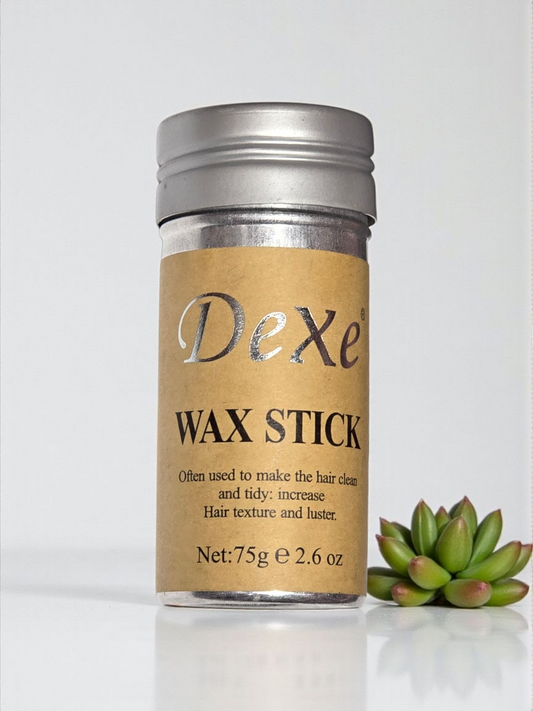 Cera Fijadora en Barra para Cabello