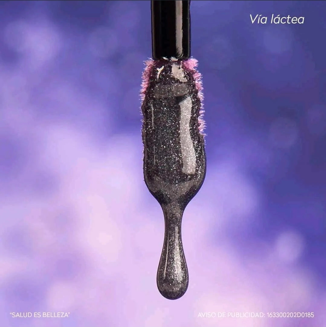 BISSÚ - Brillo Labial con Glitter