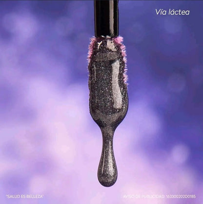 BISSÚ - Brillo Labial con Glitter