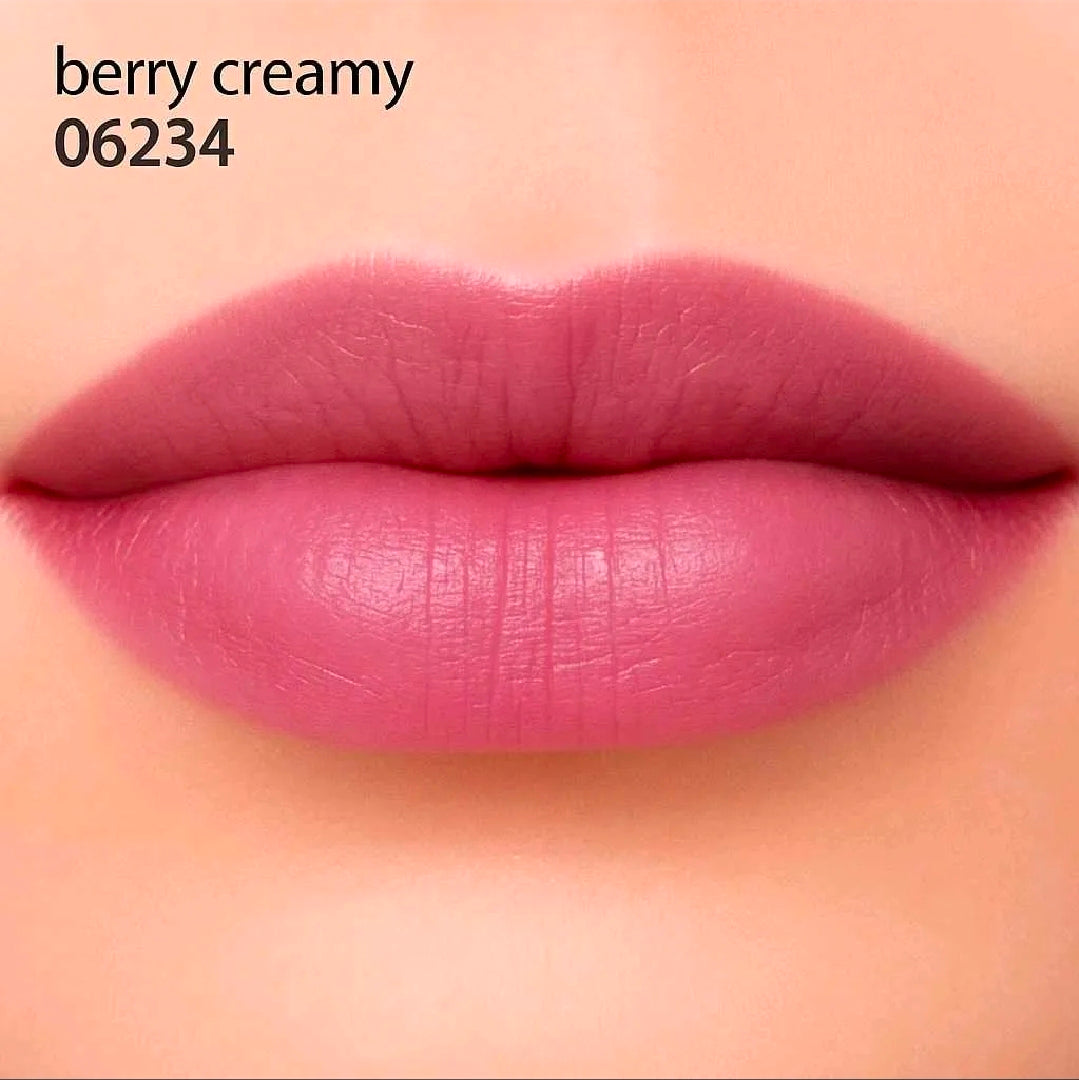Cyzone - Bálsamo Labial Creamy Lip con Protección y Color