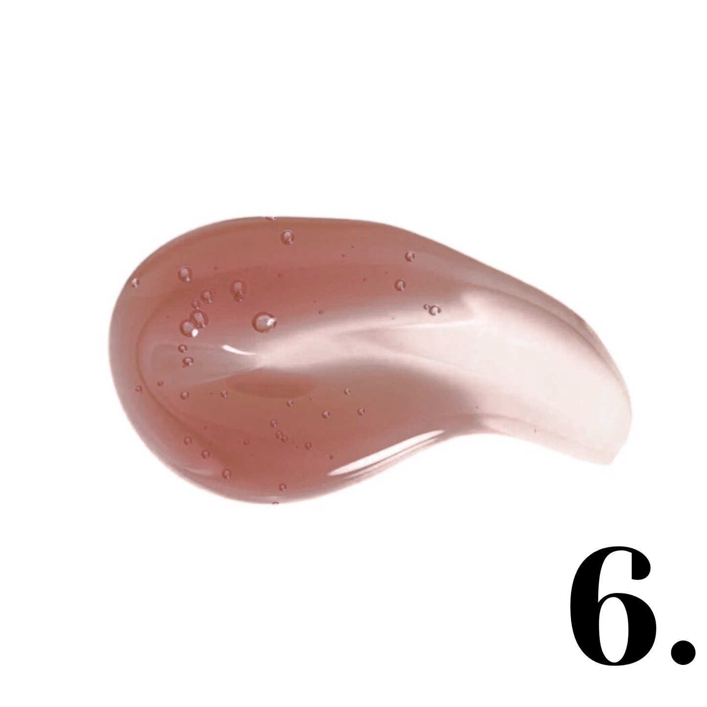 USHAS - Lip Oil Glass