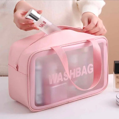 Cosmetiquera grande WASHBAG