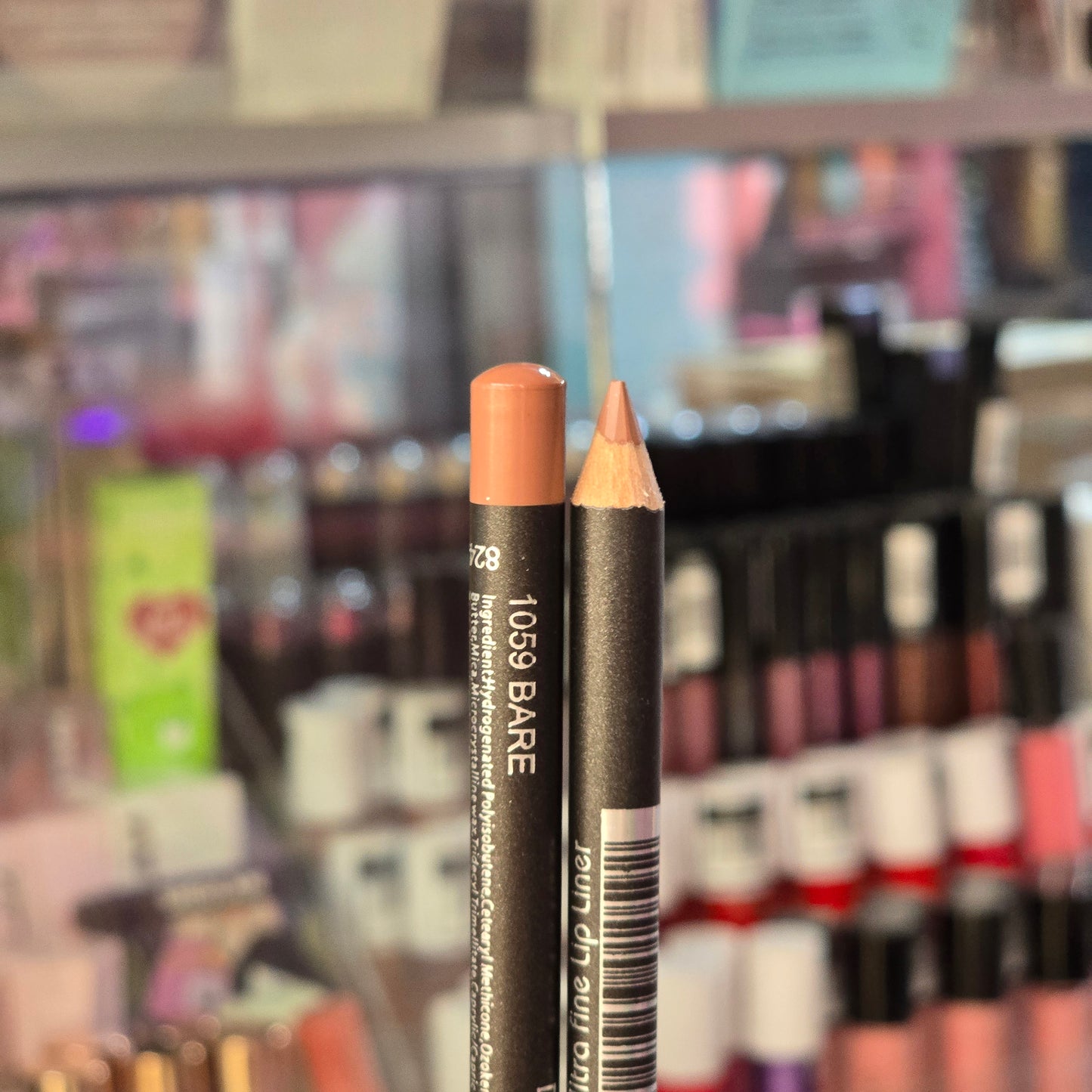 ITALIA DELUXE - Lápiz Delineador para Labios