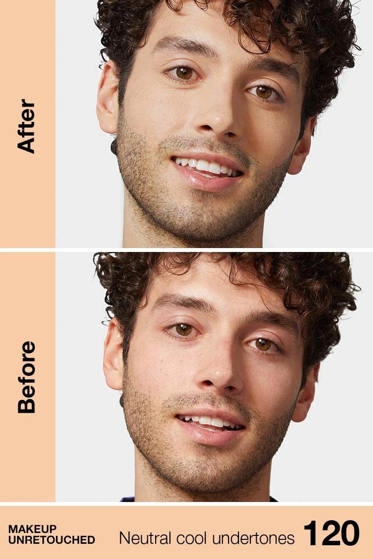 MAYBELLINE - Fit Me Base Matte