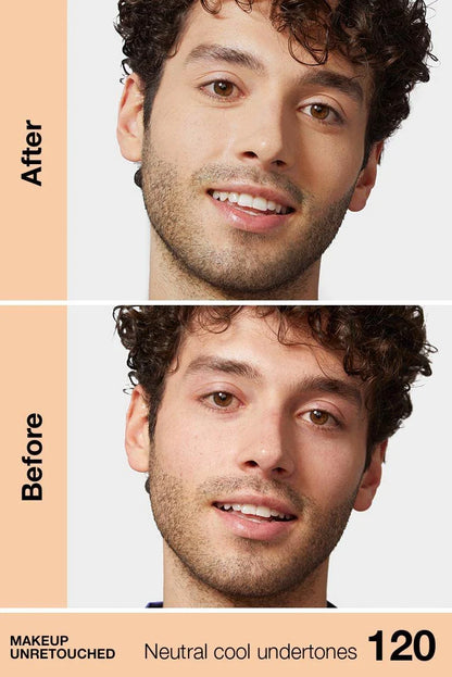 MAYBELLINE - Fit Me Base Matte