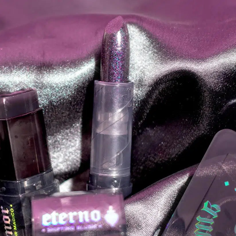 ITALIA DELUXE - Labial Mágico Amor Eterno