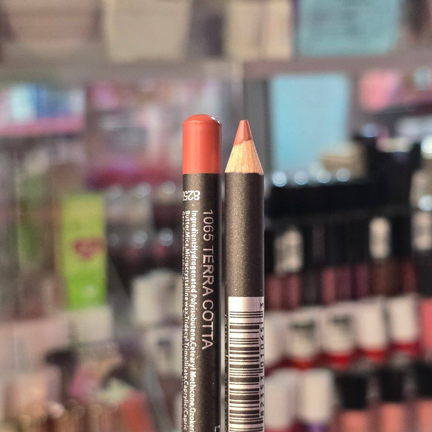 ITALIA DELUXE - Lápiz Delineador para Labios