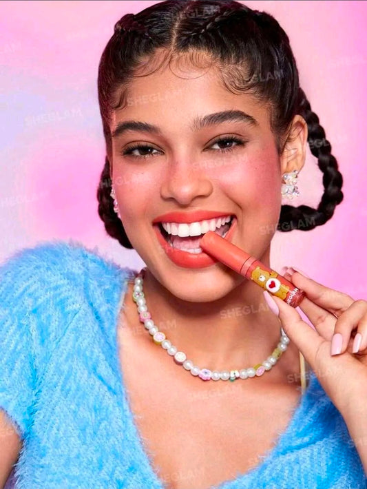 SHEGLAM - Labial Líquido de los Ositos Cariñositos