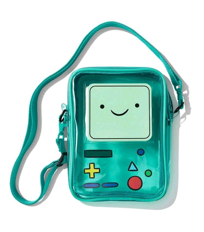 SHEGLAM - Bolso de Hora de Aventura