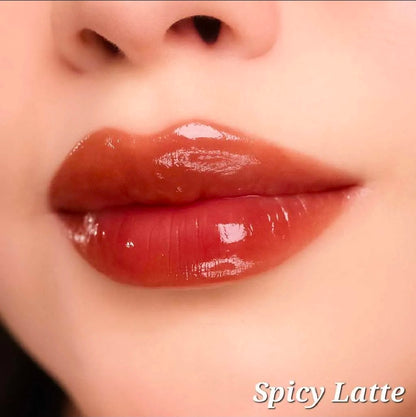 Cyzone - Gloss Volume Up