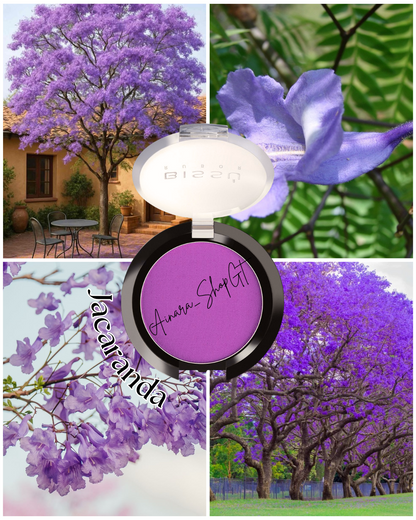 BISSÚ - Rubor Compacto