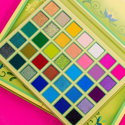 BEAUTY CREATIONS - Paleta de Sombras Tiana