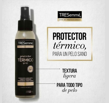 TRESemmé - Protector Térmico para Cabello