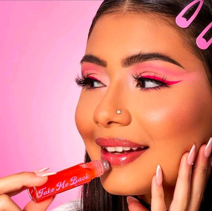 BEAUTY CREATIONS - Gloss Roll On Take Me Back