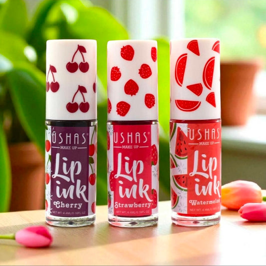 USHAS - Tinta de Labios Frutal