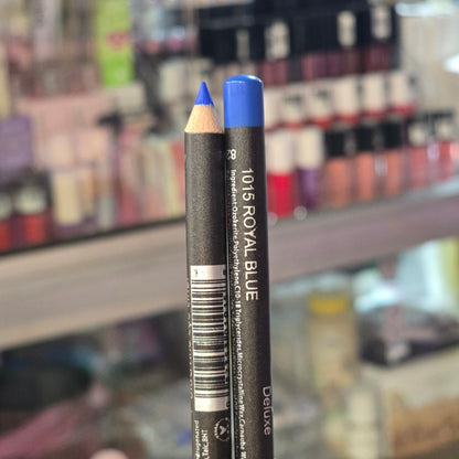 ITALIA DELUXE - Lápiz Delineador para Ojos