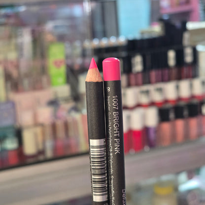 ITALIA DELUXE - Lápiz Delineador para Ojos