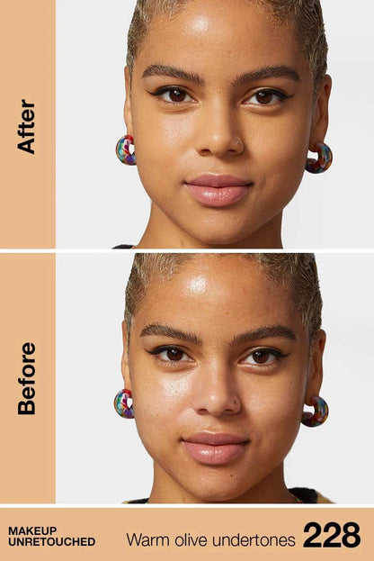 MAYBELLINE - Fit Me Base Matte