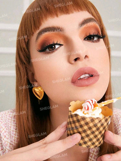 SHEGLAM - Paleta de Sombras Cookies