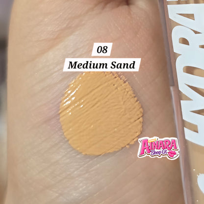 ITALIA DELUXE - Corrector Hydra Hit