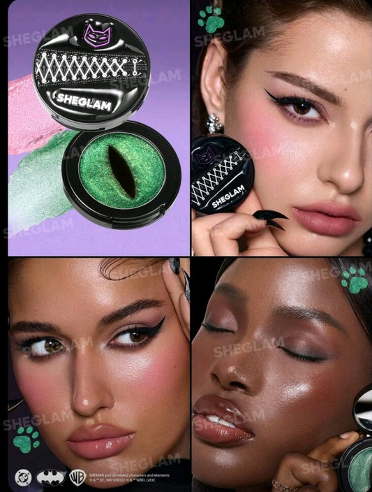 SHEGLAM - Rubor Mágico en Crema Cat Woman