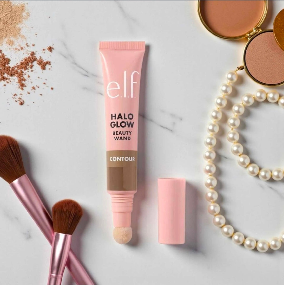 ELF - Halo Glow Contorno Líquido