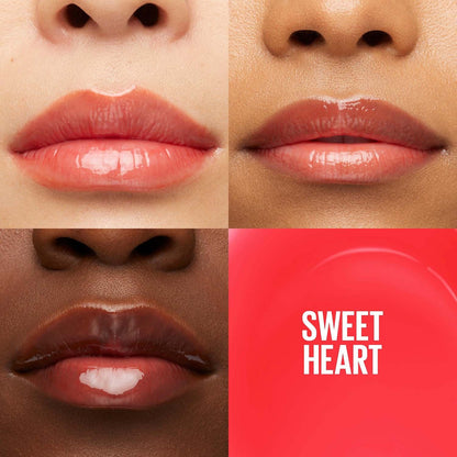 MAYBELLINE - Lifter Gloss