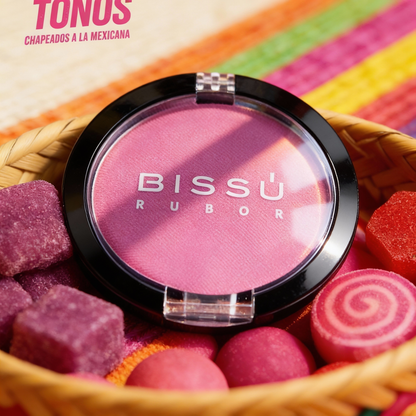 BISSÚ - Rubor Compacto