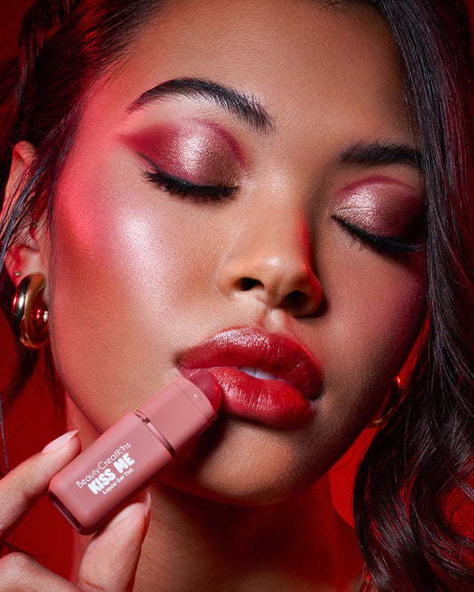 BEAUTY CREATIONS - Tinta para Labios Kiss Me