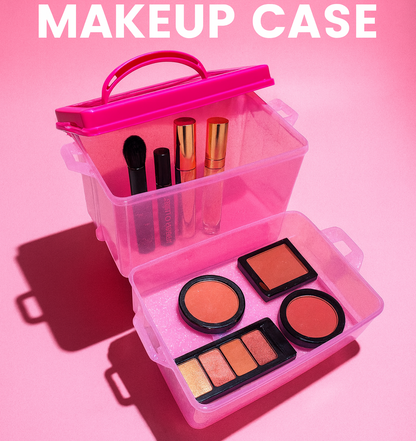 Caja Organizadora de 2 Compartimentos