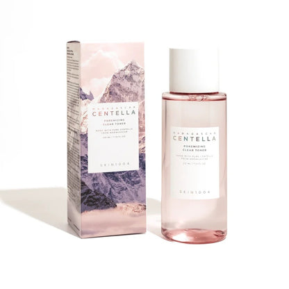 SKIN 1004 - Poremizing Clear Toner de Centella
