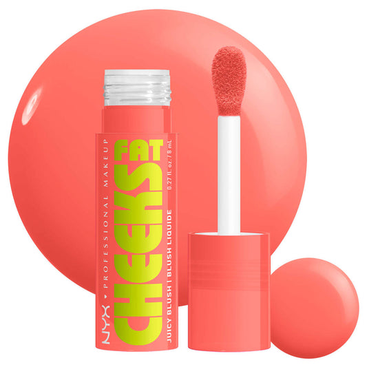 NYX - Fat Cheeks