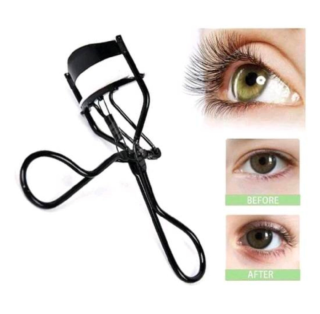 Rizador de Pestañas