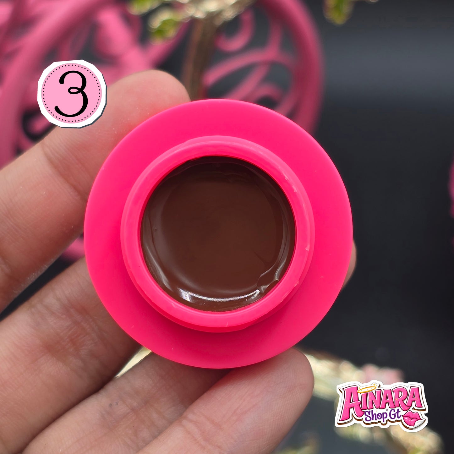 FEBBLE - Pomada para Cejas