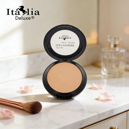 ITALIA DELUXE - Polvo Compacto