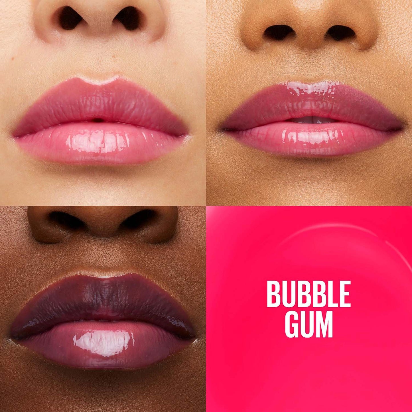 MAYBELLINE - Lifter Gloss