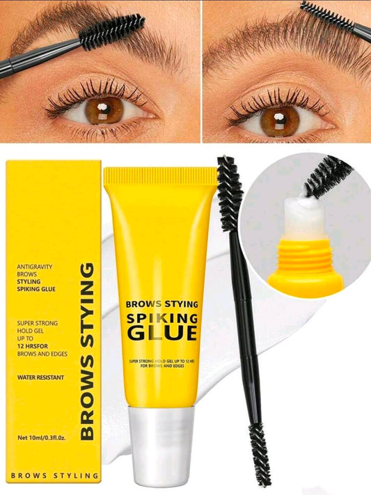Spiking Glue - Gel Fijador de Cejas