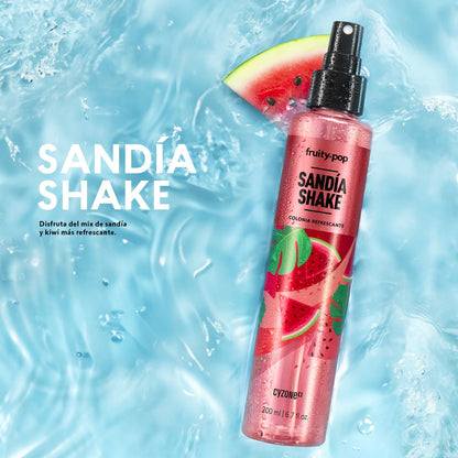 CYZONE - Body Splash Sandía Shake