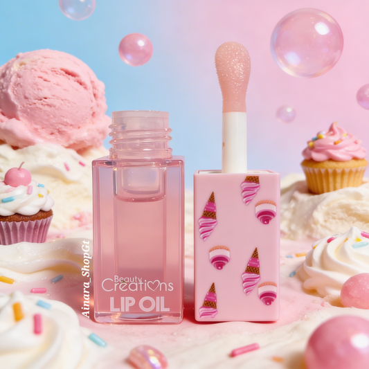 Beauty Creations - Lip Oil Dulce